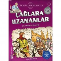 Çağlara Uzananlar; Türk-İslam Tarihi, 9 Yaş