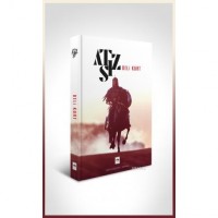 Deli Kurt - Sert Kapak