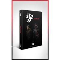 Ruh Adam - Sert Kapak