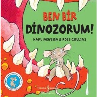 Ben Bir Dinozorum!