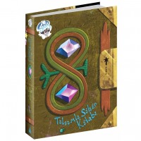 Tılsımlı Sihir Kitabı - Disney Star Kötü Güçlere Karşı