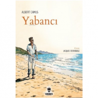 Yabancı
