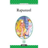 Rapunzel;Level Books - Level 2