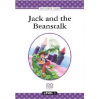 Jack And The Beanstalk;Level Books - Level 1