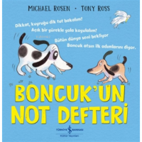 Boncuk`un Not Defteri