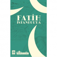 Fatih İstanbul`da