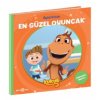 Kukuli Öykü Kitabı - En Güzel Oyuncak