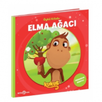 Kukuli Öykü Kitabı - Elma Ağacı
