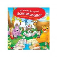 Uçan Masallar - Bir Varmış Bir Yokmuş