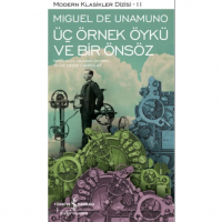 Üç Örnek Öykü Ve Bir Önsöz