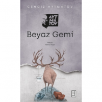 Beyaz Gemi