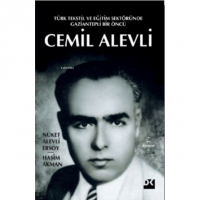 Türk Tekstil Ve Eğitim Sektöründe Gaziantepli Bir Öncü Cemil Alevli
