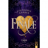 Caraval 3 Finale