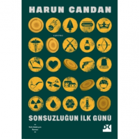 Sonsuzluğun İlk Günü