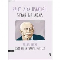 Siyah Bir Adam