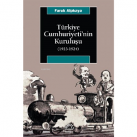 Türkiye Cumhuriyeti`nin Kuruluşu 1923-1924