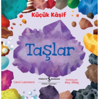 Taşlar - Küçük Kaşif