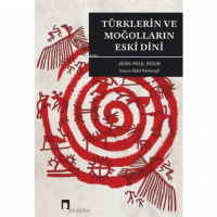 Türklerin Ve Moğolların Eski Dini