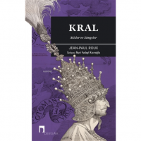 Kral;Mitler Ve Simgeler