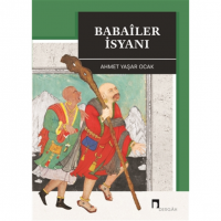 Babailer İsyanı ciltli