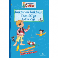 Noktadan Noktaya 1`den 20`ye A`dan Z`ye - Arkadaşım Çağlar