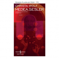 Medea. Sesler  Şömizli - Ciltli