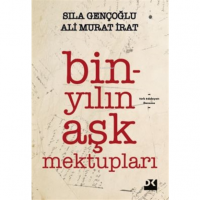 Bin Yılın Aşk Mektupları