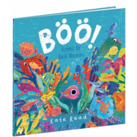 Böö;Gizemli Bir Balık Macerası