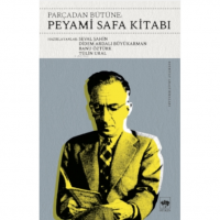 Peyami Safa Kitabı