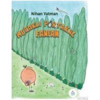 Meraklı Portakal Fanfan