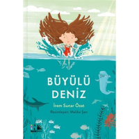 Büyülü Deniz