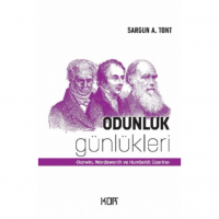 Odunluk Günlükleri;Darwin, Wordsworth ve Humboldt Üzerine