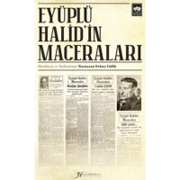 Eyüplü Halid`in Maceraları