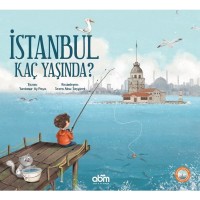 İstanbul Kaç Yaşında?