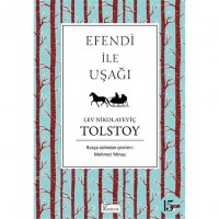 Efendi ile Uşağı Ciltli