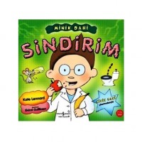 Minik Dahi; Sindirim