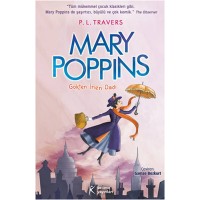 Mary Poppins Gökten İnen Dadı