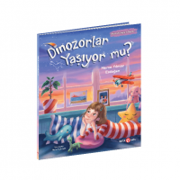 Dinozorlar Yaşıyor Mu?