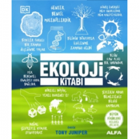 Ekoloji Kitabı