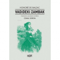 Vadideki Zambak