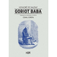 Goriot Baba