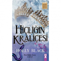 Hiçliğin Kraliçesi