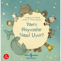 Yavru Hayvanlar Nasıl Uyur?