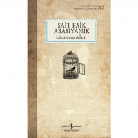 Lüzumsuz Adam  Şömizli 