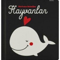 Merhaba Bebeğim Hayvanlar