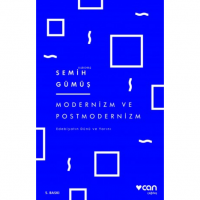 Modernizm ve Postmodernizm;Edebiyatın Dünü ve Yarını