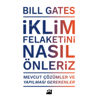 İklim Felaketini Nasıl Önleriz