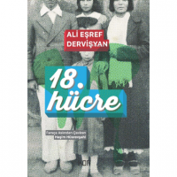 18. Hücre