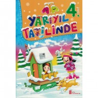 4. Sınıf Ata Yarıyıları Tatilinde