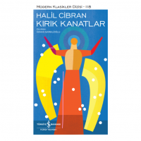 Kırık Kanatlar Şömizli